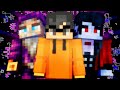 How I Conquered an ENTIRE Dimension - Hypixel Skyblock Movie