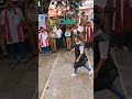 Nukkad Natak By The National Cadet Corps Campaign Against Plastics