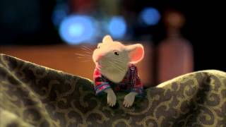 Trailer VO de Stuart Little.