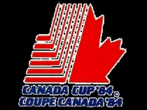 CCCP - ČSSR Canada cup"84 group game 1984-09-02