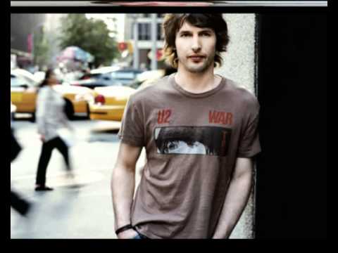 In a little while - James Blunt (U2 cover)