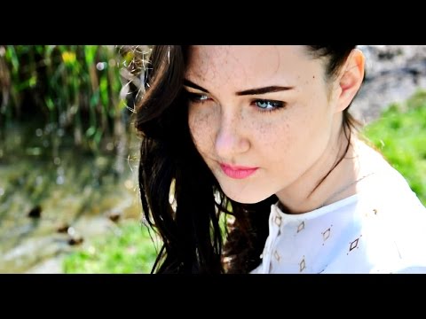 Video-portret Yana Ignatenko // 04.2016