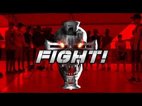 Luuh Alves [SE] X Francisleone [BA] - Quartas de Final - DeathFight: BahiaVSergipe