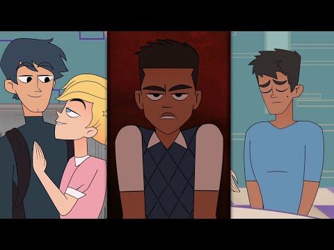 THE SON OF SATAN - EPISODE 1