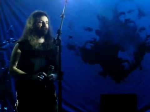Pain Of Salvation -  Performing Stevie Wonder, The Beatles  and DIO in Porto Alegre