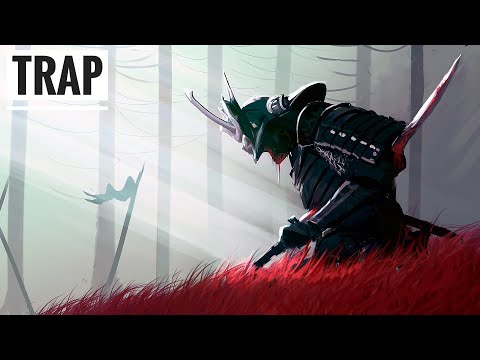 G.P.R Beat - Katana [Trap]