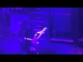 YNGWIE MALMSTEEN CRITICAL MASS CLUB NOKIA 10/29/2011 IN HD