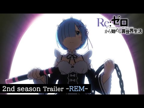 Miniatura do Vídeo Promocional Character PV Rem Version