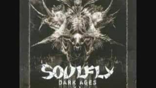 Soulfly - Corrosion Creeps