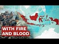 How the Dutch Shaped Indonesia