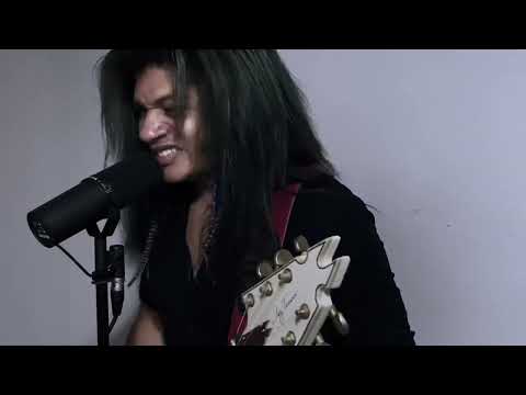 December Unloved - “Blood and Glitter” Cover | Eurovision 2023 - Lord of the Lost | Germany