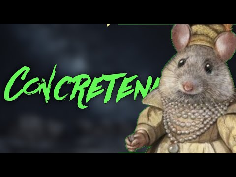 [DM] Benjaz ft. pawNY - Concreteness | ShaDe