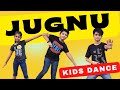 JUGNU | BADSHAH | KIDS DANCE | CHOREOGRAPHY | SANJU DANCE ACADEMY