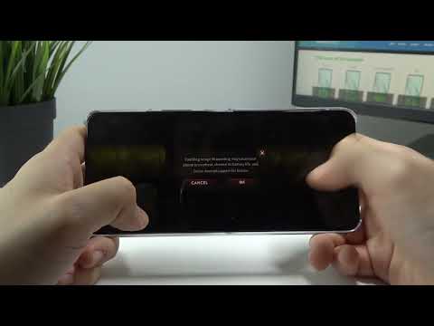 ZTE Axon 30 5G - DIABLO Immortal ⚙️| Available Graphics Settings & Details Presentation | FPS