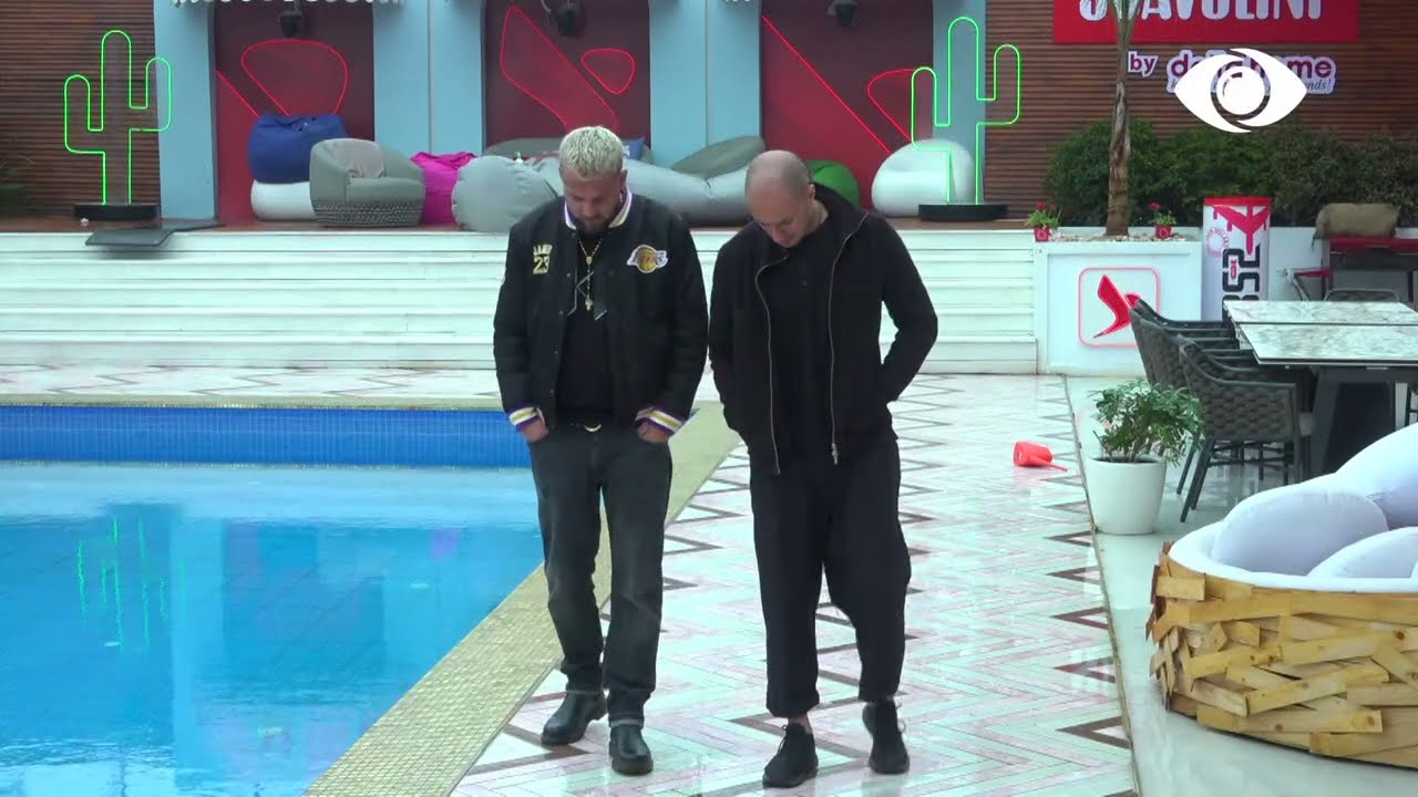 Dhashë maksimumin tim/ Kristi për raportin me Keisin: S'e përballoja dot