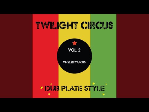 Foundation Rockers (Disciples Dub Remix 2)