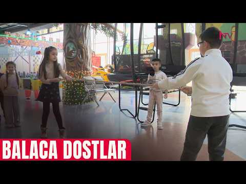 BALACA DOSTLAR 14.02.2026