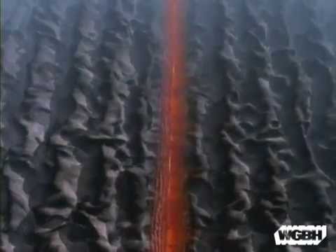 Sea Floor Spreading & Plate Tectonic Evidence