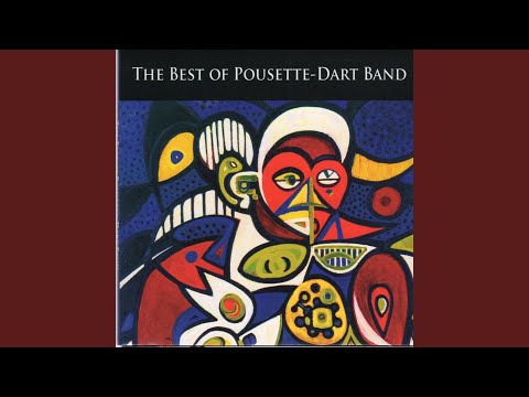 Woman In My Dreams - Pousette-Dart Band