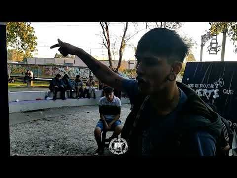El Sur Rima ft Breaking Bars - KEMPO vs LMENTO vs CIANURO - [8vos] - 09.04.2022  - Quilmes.
