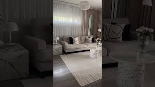 Transform your home decor ideas into reality with boho style and minimalist features
