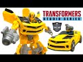 Transformers Studio Series Core Class DOTM BUMBLEBEE Review