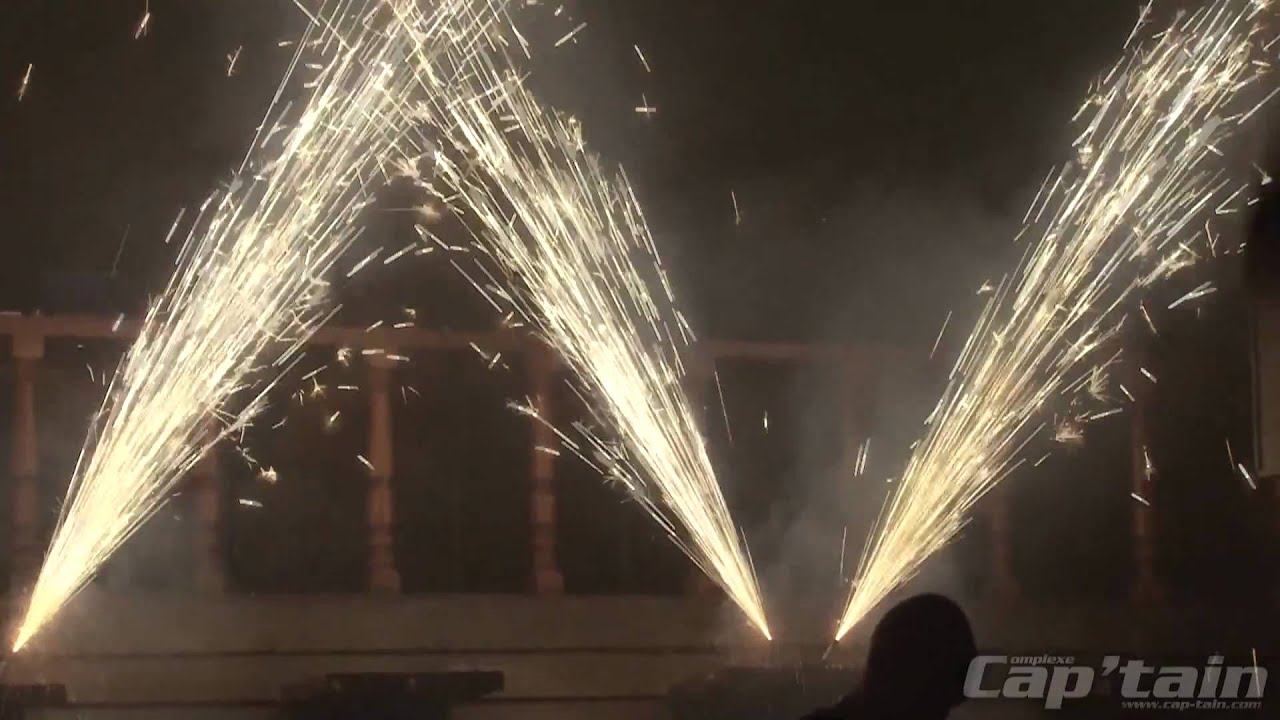 HARD JUMP @ COMPLEXE CAP'TAIN [12/03/2011] AFTERMOVIE