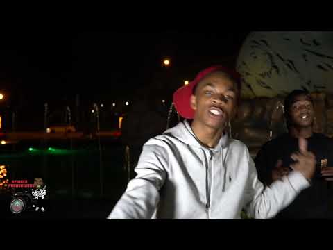 Flont - Intro (Official Music Video) [Prod By. 1800it)