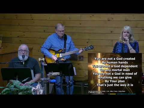 The Beauty of Faithful Stewards - November 6, 2022