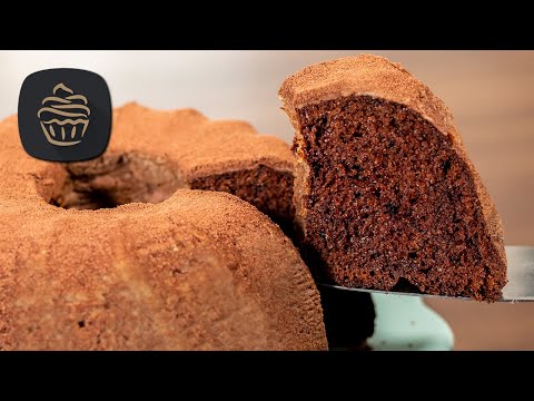 Das beste Schoko-Gugelhupf-Rezept? Überzeug dich selbst! 🔥🍫