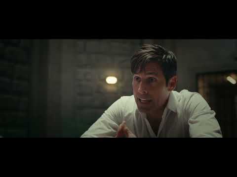 Nefarious clip23 out of 37 - Execution