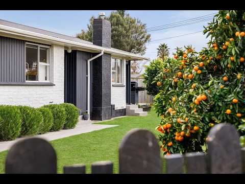 2 Froude Street, Cambridge, Waipa, Waikato, 3房, 1浴, House