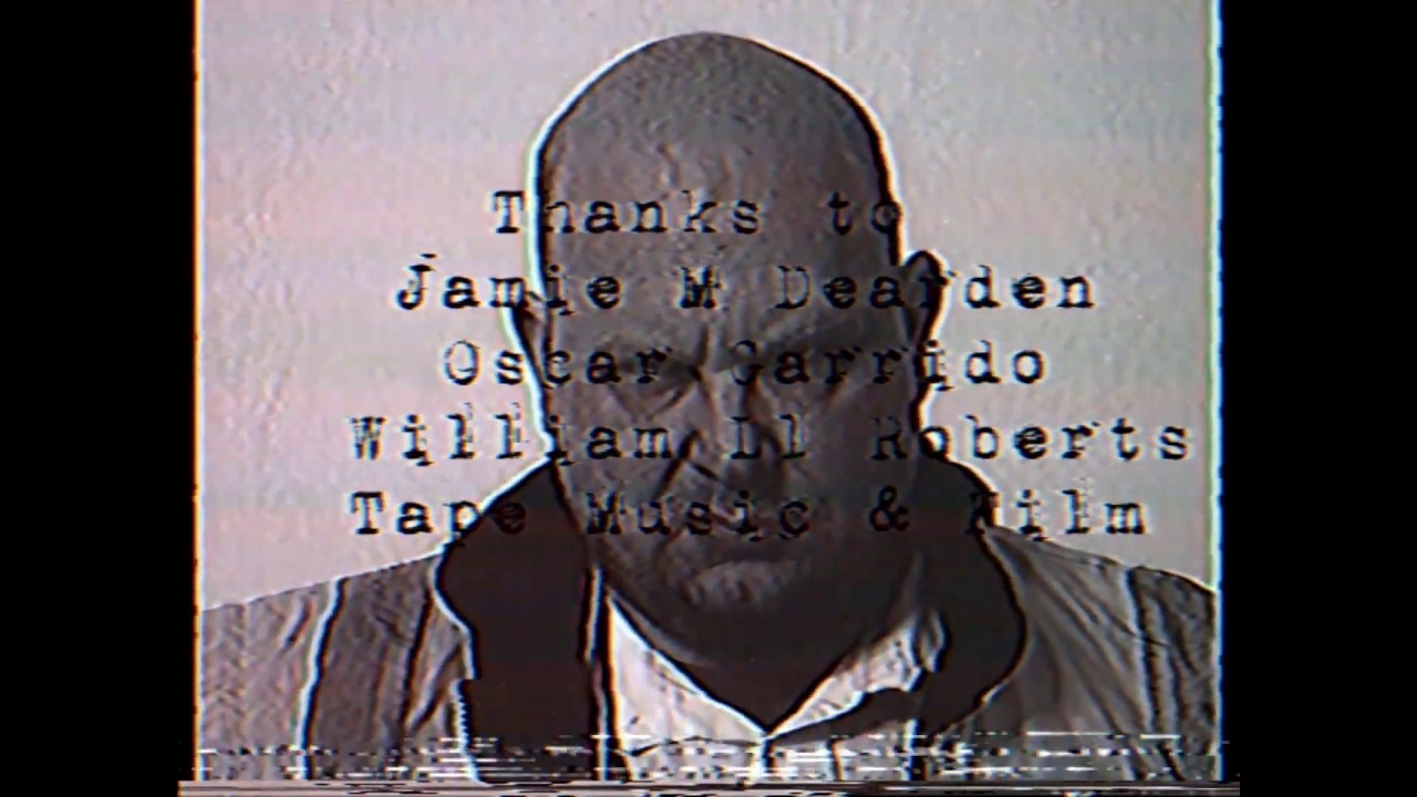 'Morning Deliveries' - based on the short story by Stephen King