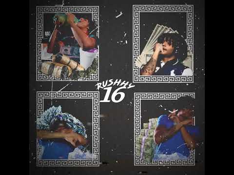 BBLF ll-ft. rushhy bandxz x Foreign Jay x Loe Loe x Yz x Blackie Montana