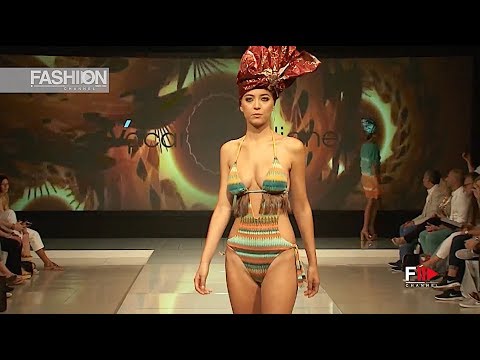 VACANZE ITALIANE Beachwear Maredamare 2015 Florence - Fashion Channel
