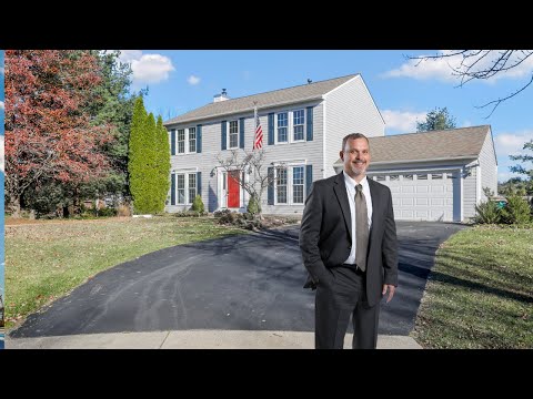 8301 Whitebark Court in Ellicott City