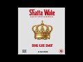 Shatta Wale - Big Lie Dat - DJ MAC RIDDIM