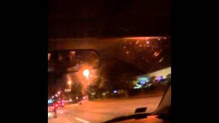 Lady antebellum long gone