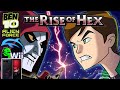 Ben 10 Alien Force: The Rise Of Hex Dolphin Emulator An