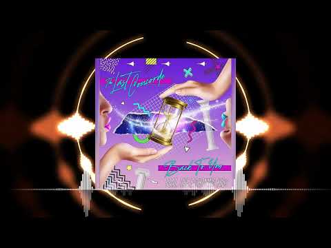 The Last Concorde feat. The Lightning Kids - Back To You