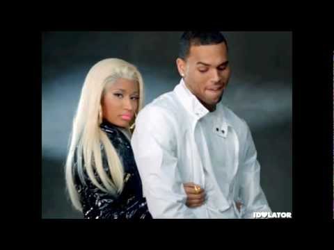 Nicki Minaj & Chris Brown - Your Love
