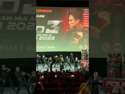 Ayuh - Kmy Kmo, Aman RA, Zizan Razak & Dinda