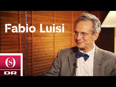 Fabio Luisi // Backstage With Bohr