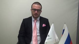 Начальник отдела по работе с клиентами ИК ЦЕРИХ Сергей Королёв делится инвестиционной идеей