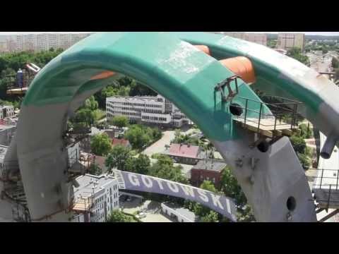 Trasa Uniwersytecka w Bydgoszczy