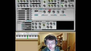 Video thumbnail for Camel Audio Alchemy - phat sounds with a generous demo by TORLEY