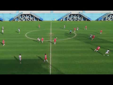 Iranduba 0x1 Princesa