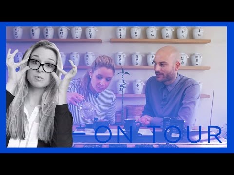 What you need to know about tea!