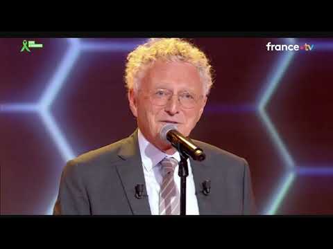 FRED KARATO CHEZ MICHEL DRUCKER  VIVEMENT DIMANCHE