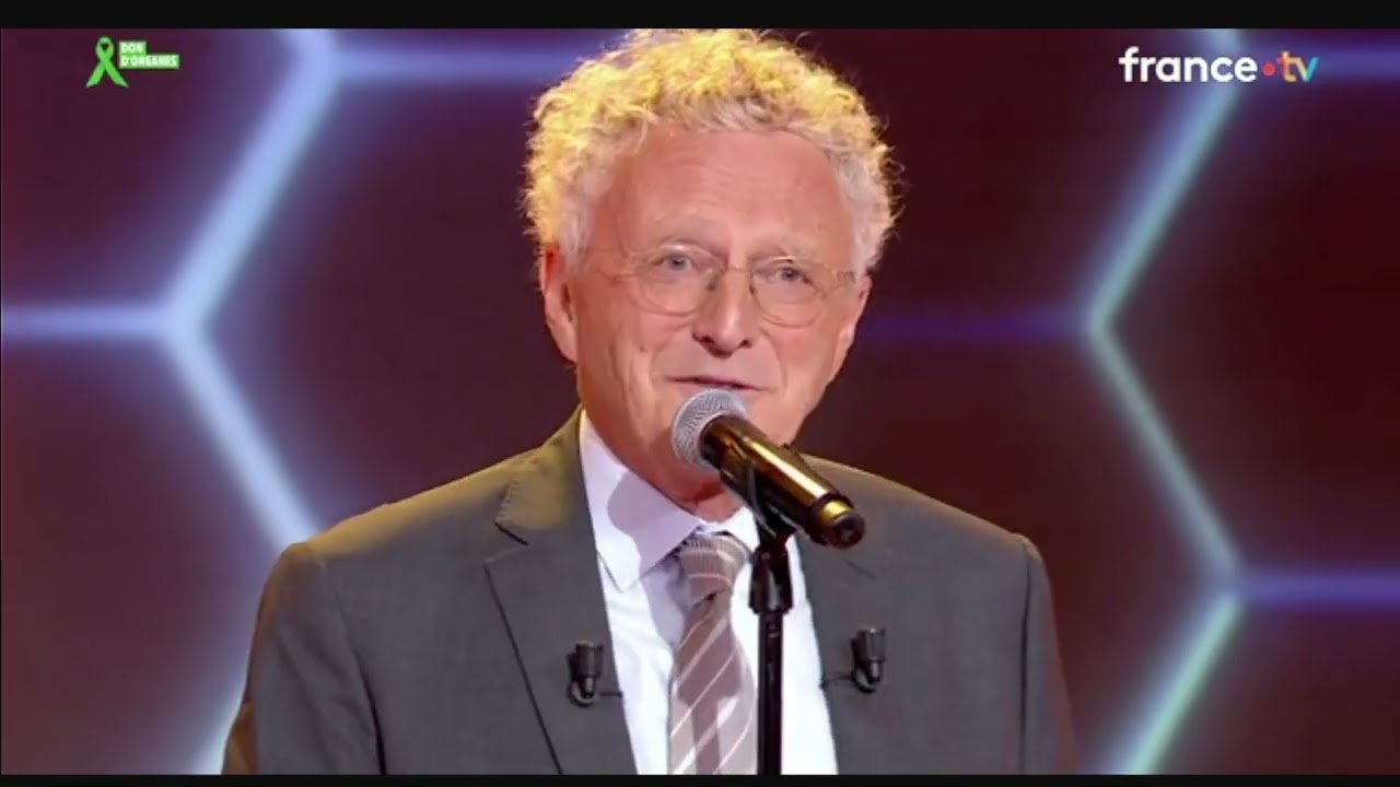 Vivement Dimanche – France TV